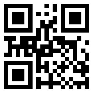 Immagine del QrCode di 3200308759