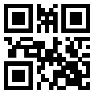 3200308763 - Immagine del Qr Code associato