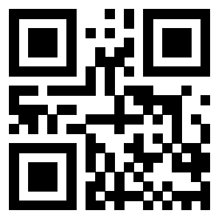 Immagine del QrCode di 3200308767