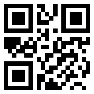 3200308768 - Immagine del QrCode associato