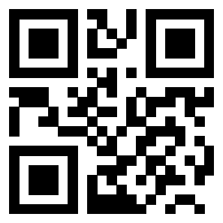 Il Qr Code di 3200308769