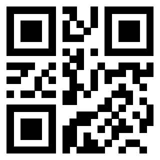 Il Qr Code di 3200308774