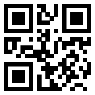 3200308775 QrCode associato