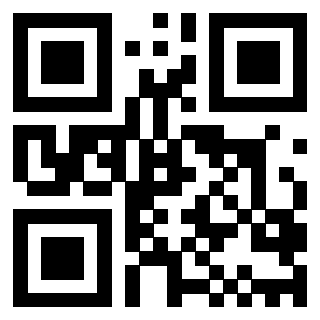 Immagine del Qr Code di 3200308777