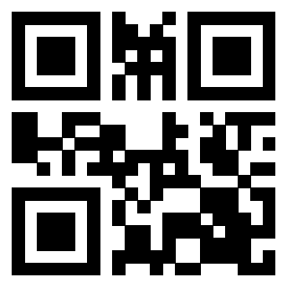 3200308780 - Immagine del Qr Code associato