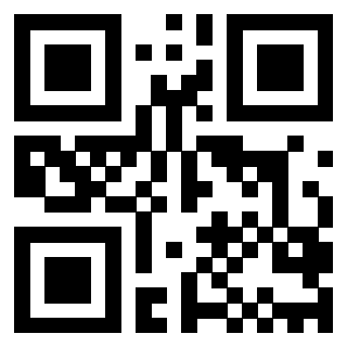 Immagine del Qr Code di 3200308782
