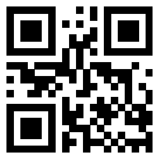 Immagine del QrCode di 3200308783