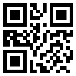 3200308784 - Immagine del Qr Code associato