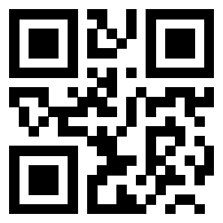 3200308787 - Immagine del Qr Code associato