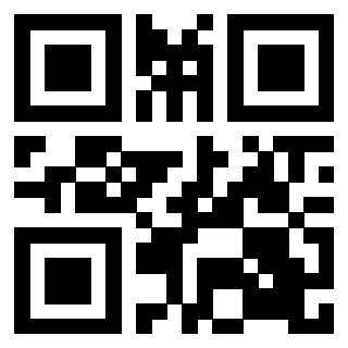 Immagine del QrCode di 3200308790