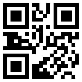 3200308791 - Immagine del Qr Code associato