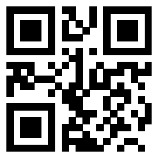 Il Qr Code di 3200308796