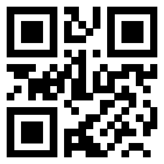 Scansione del Qr Code di 3200308798
