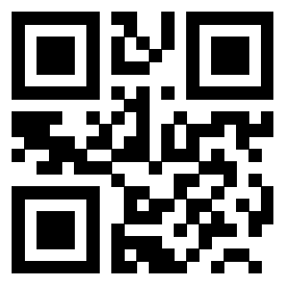 3200308799 - Immagine del QrCode associato