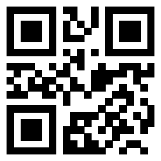 Immagine del QrCode di 3200308801