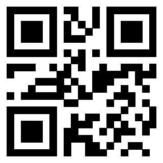 Scansione del QrCode di 3200308803