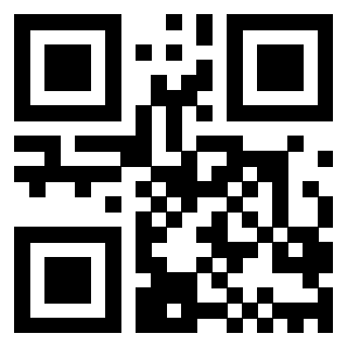 Scansione del Qr Code di 3200308807