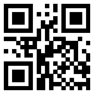 3200308809 - Immagine del Qr Code associato