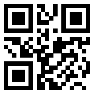 Il QrCode di 3200308810