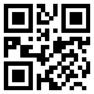 Il Qr Code di 3200308811