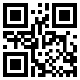 Scansione del Qr Code di 3200308814