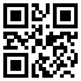 Il Qr Code di 3200308816