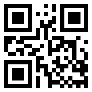 Il Qr Code di 3200308817