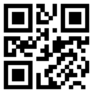 Il QrCode di 3200308818