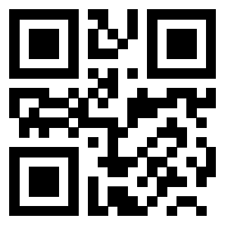 3200308821 Qr Code associato