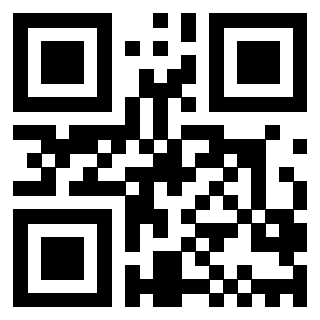 Scansione del Qr Code di 3200308825