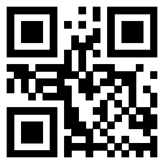 Scansione del Qr Code di 3200308826