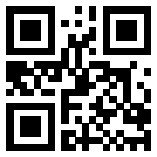 Scansione del Qr Code di 3200308827