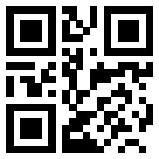 3200308829 - Immagine del QrCode associato