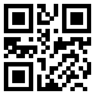 Immagine del Qr Code di 3200308830