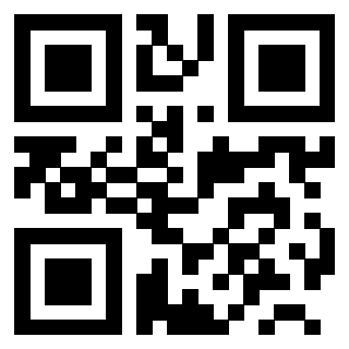 Il Qr Code di 3200308831