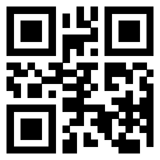 Il Qr Code di 3200308833