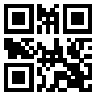 Immagine del QrCode di 3200308834