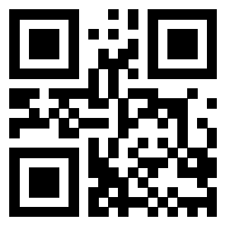 3200308835 - Immagine del Qr Code associato