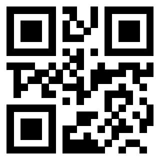 Immagine del Qr Code di 3200308836