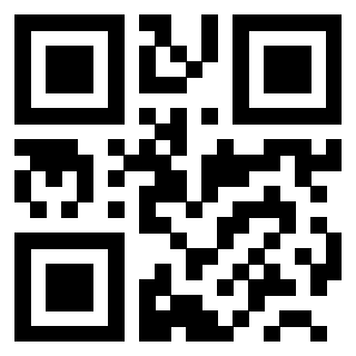 3200308838 - Immagine del Qr Code associato