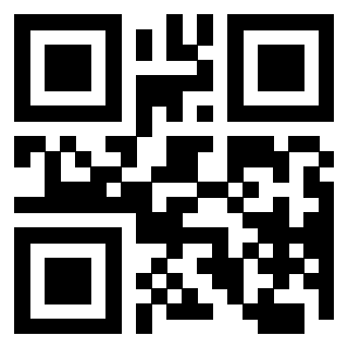 Immagine del Qr Code di 3200308842