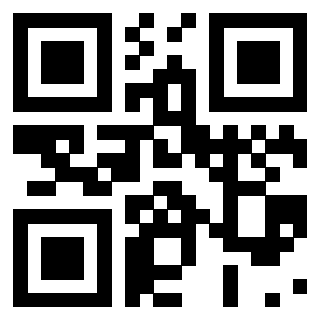 Scansione del Qr Code di 3200308843
