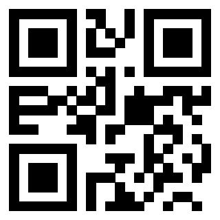 3200308847 Qr Code associato
