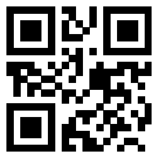 Immagine del QrCode di 3200308851
