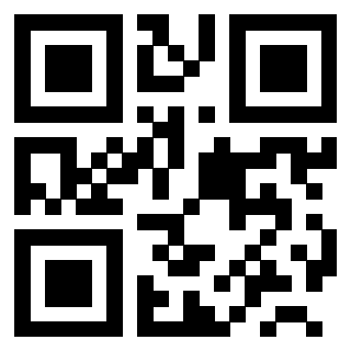 3200308852 Qr Code associato