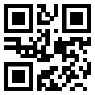 Immagine del QrCode di 3200308853