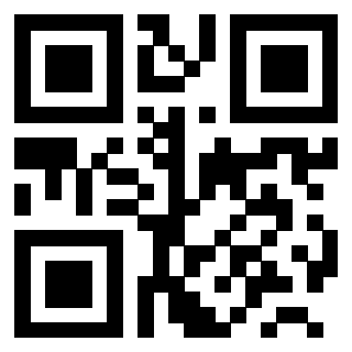 Il QrCode di 3200308861
