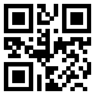 Il QrCode di 3200308862