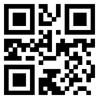 Immagine del QrCode di 3200308866