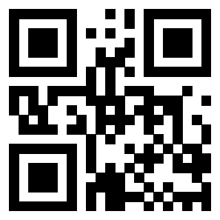 3200308869 Qr Code associato